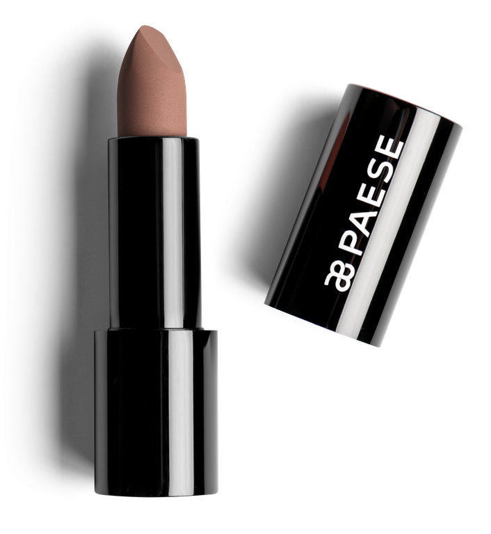 Матовая Помада Для Губ Matte Lipstick Rice Oil
