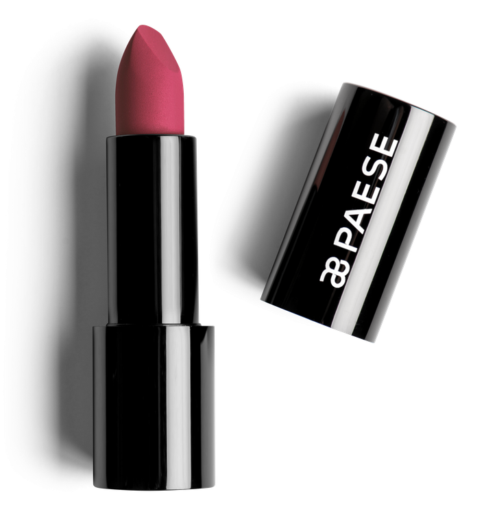 Матовая Помада Для Губ Matte Lipstick Rice Oil