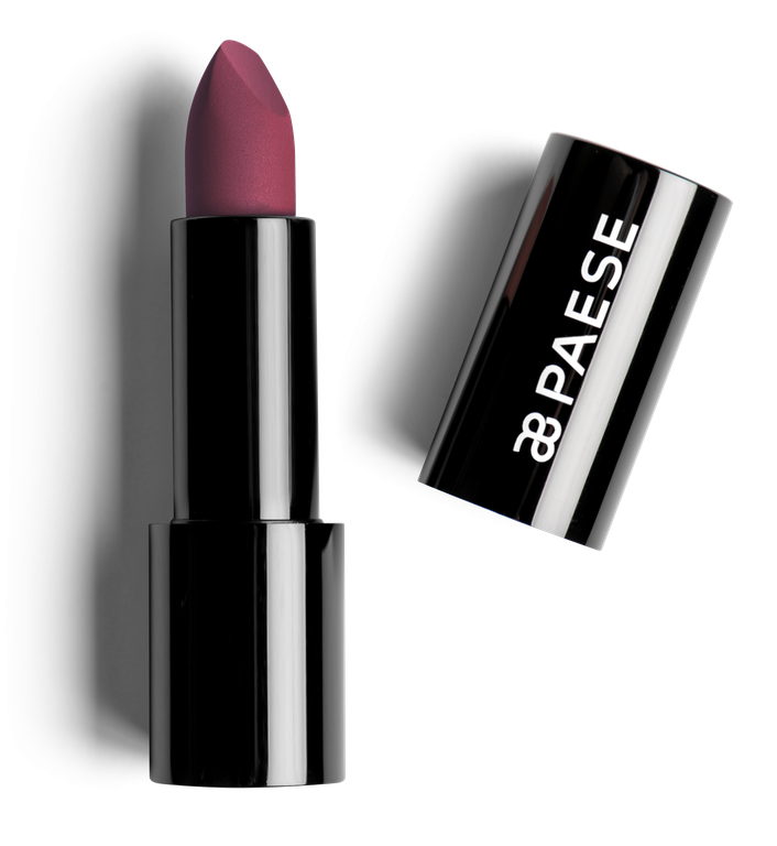 Матовая Помада Для Губ Matte Lipstick Rice Oil