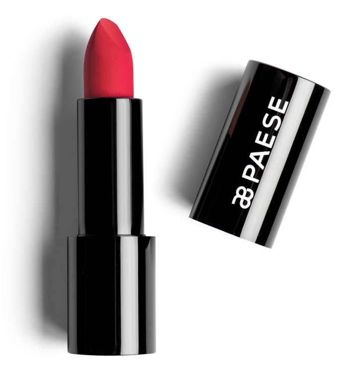 Матовая Помада Для Губ Matte Lipstick Rice Oil