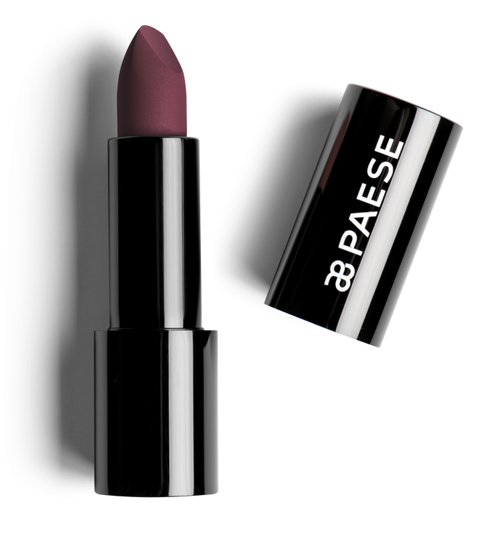 Матовая Помада Для Губ Matte Lipstick Rice Oil