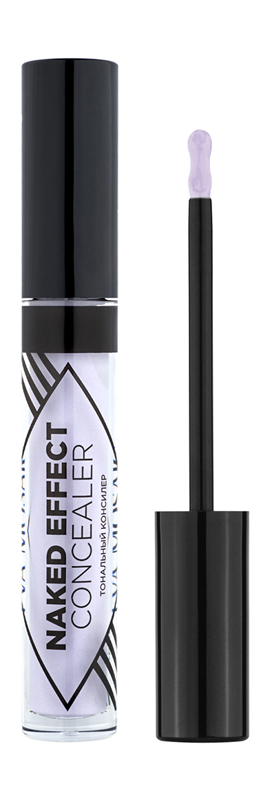 Тональний Консилер Для Обличчя Naked Effect Concealer