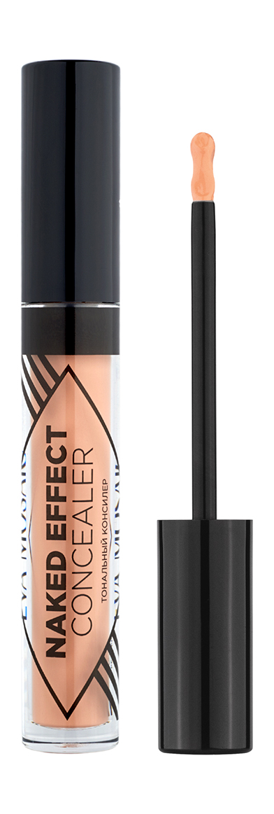 Тональний Консилер Для Обличчя Naked Effect Concealer