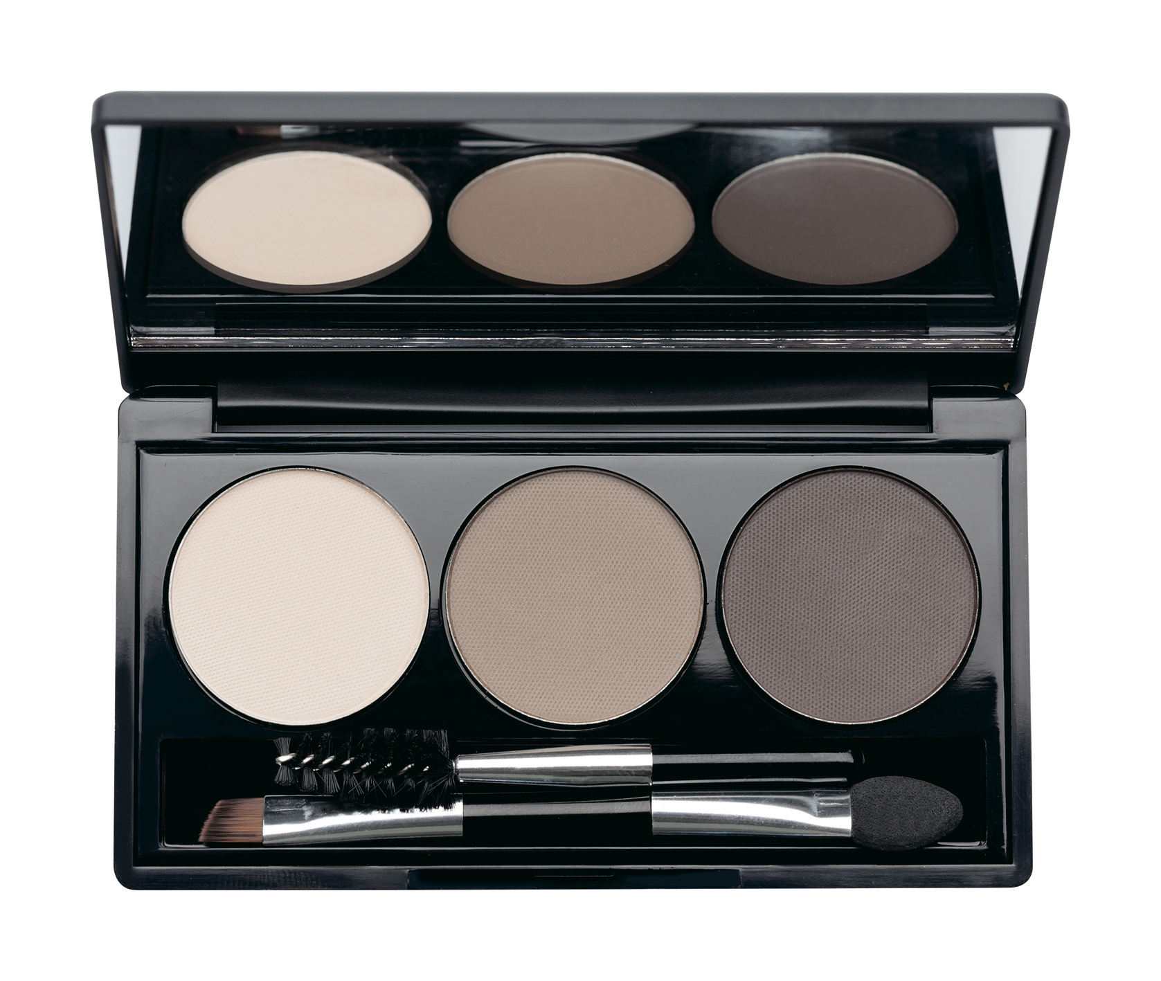 Тени Для Глаз и Бровей Ideal Eyebrow