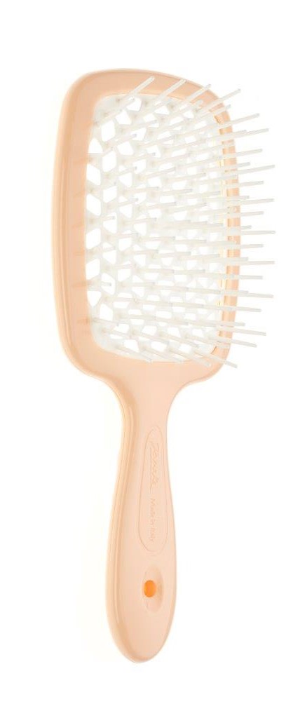 Расческа Superbrush The Original Italian Patent Orange