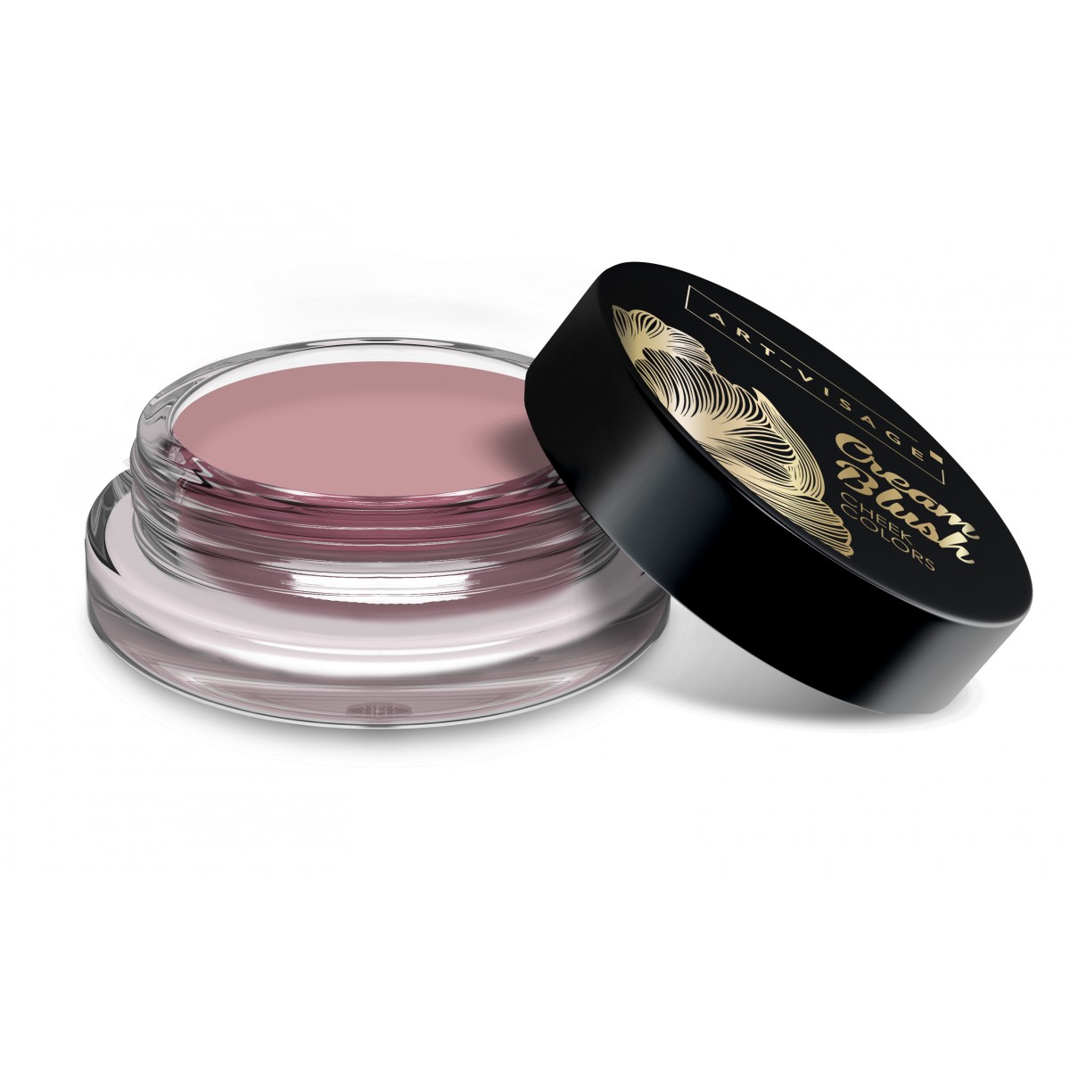 Кремові Рум'яна CREAM BLUSH