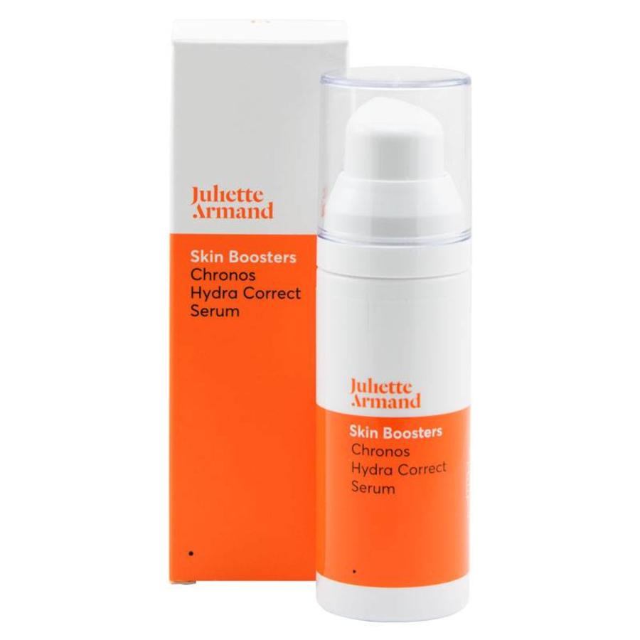 Антивозрастная Сыворотка Hydra Correct Serum (Chronos)