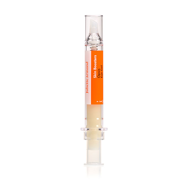Гель Для Уменьшения Темных Кругов Eye Brightening Gel (Opsis)