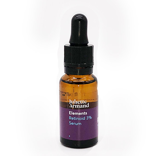 Мощная, Регенерирующая Сыворотка Retinoid 3% Serum Re 319