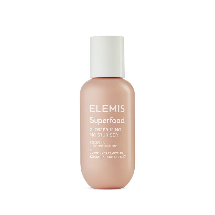 Праймер - увлажнитель Для Сияния Superfood Glow Priming Moisturiser
