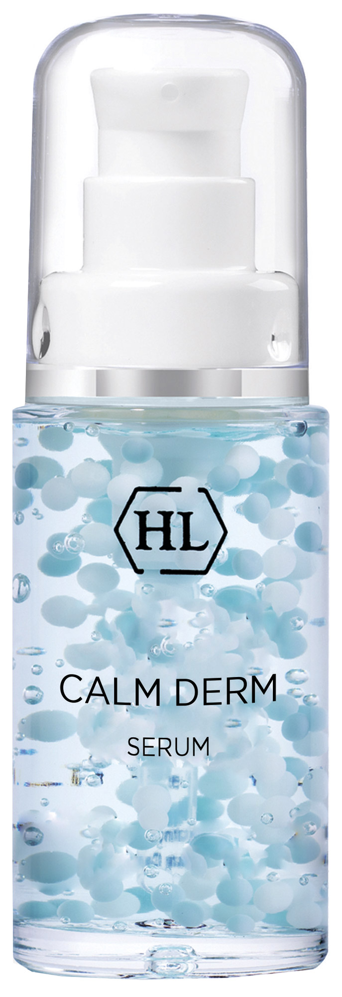 Успокаивающая Cыворотка Для Лица Calm Derm Serum
