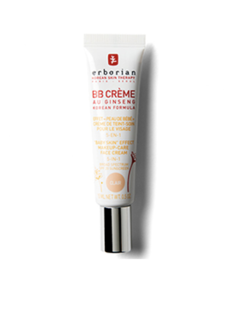 BB-крем SPF20 Travel Size 15 мл