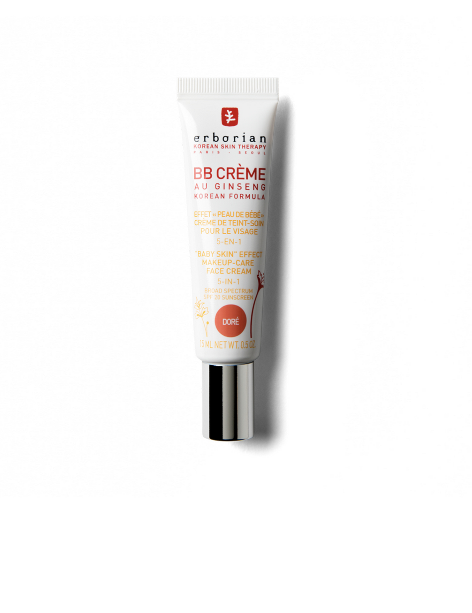 BB-крем SPF20 Travel Size 15 мл