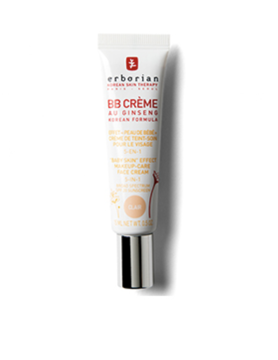 BB-крем SPF20 Travel Size 15 мл