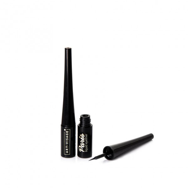 Жидкая Подводка Для Глаз Paris liquid eyeliner
