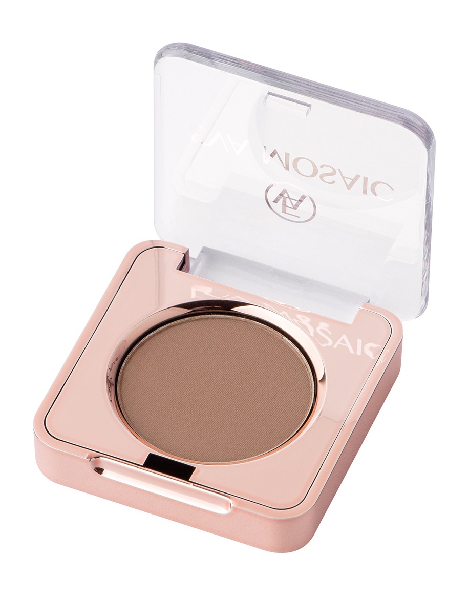 Тени Для Век со Сверкающим Финишем MONO EYE SHADOW SHIMMER