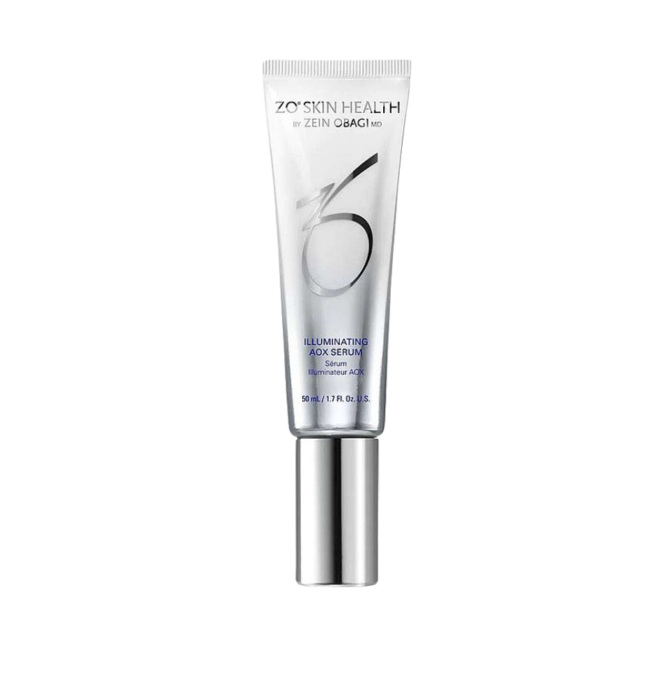 Cыворотка Для Лица Illuminating AOX Serum