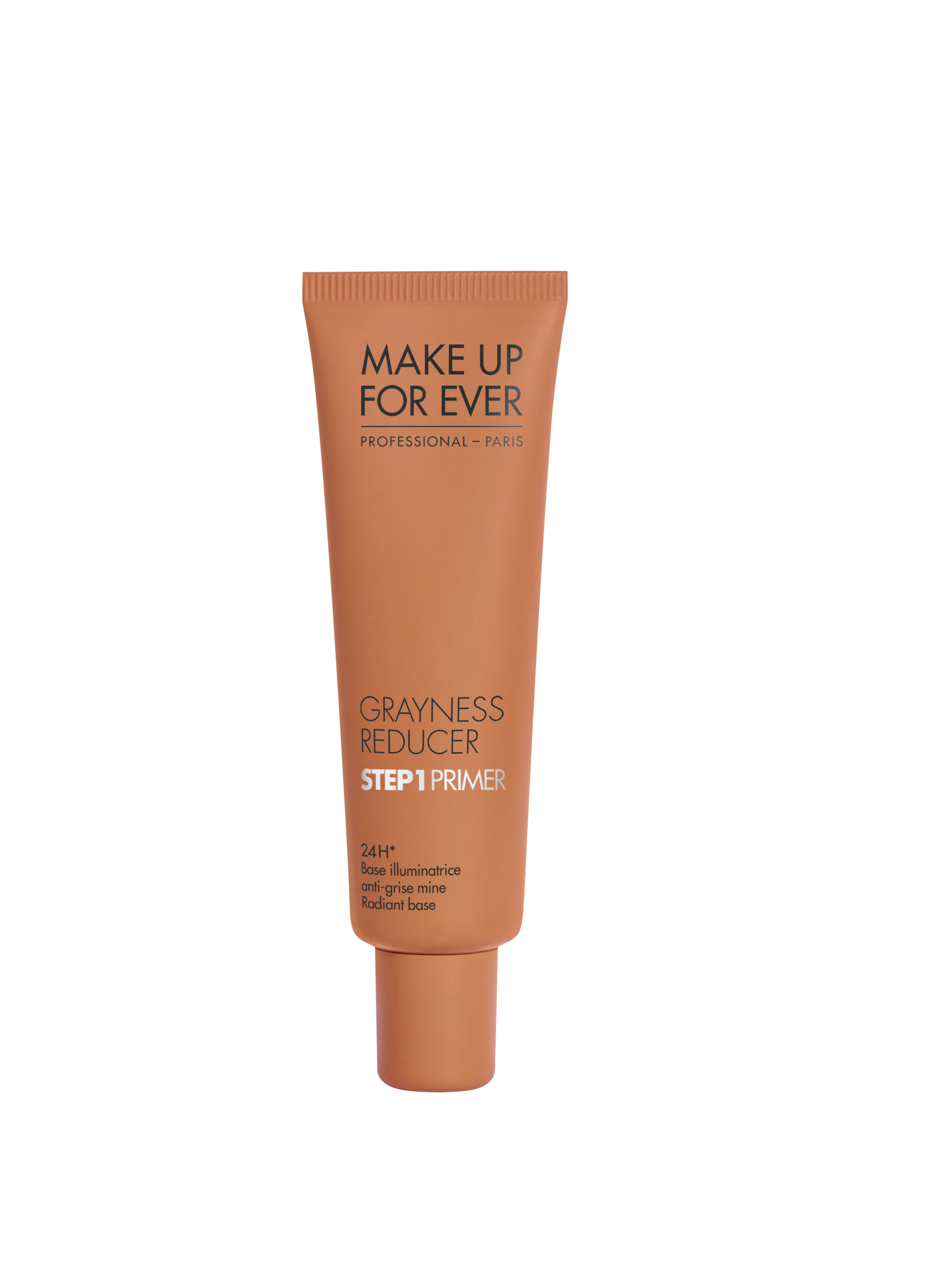 База Под Макияж Step 1 primer grayness reducer