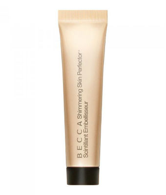 Увлажняющий Крем-хайлайтер Shimmering Skin Perfector